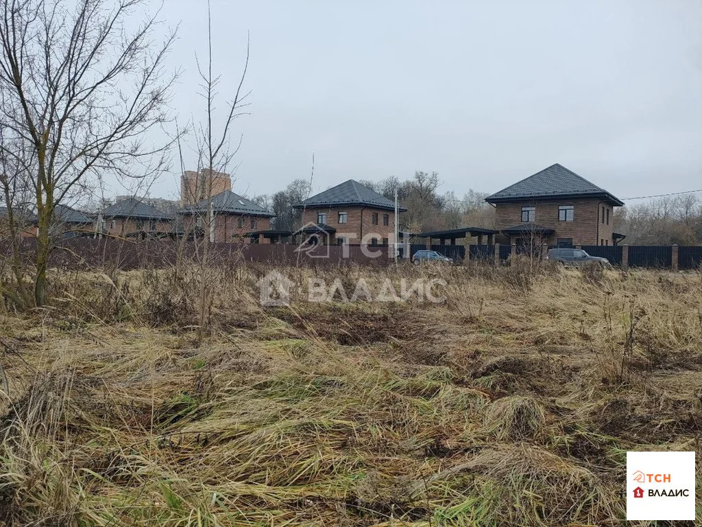 Продажа участка, Пешково, Богородский г. о. - Фото 17