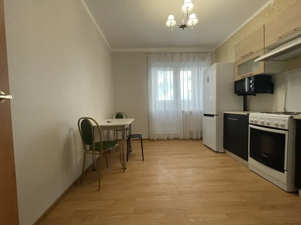 1-к пр-т Маркса, дом 81 - Фото 6