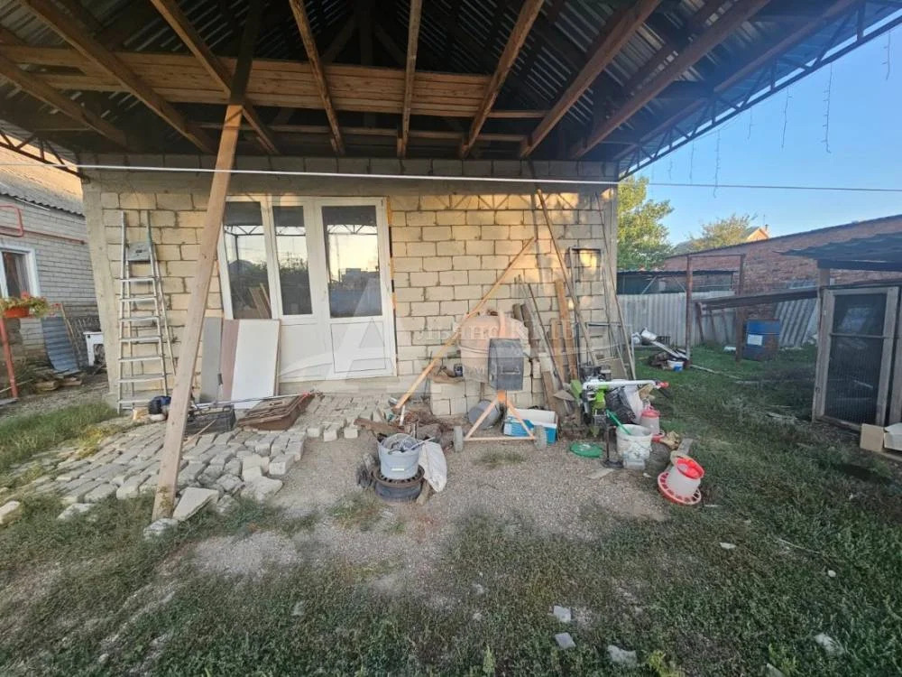 Продажа дома, Георгиевск, Толстого ул. - Фото 1