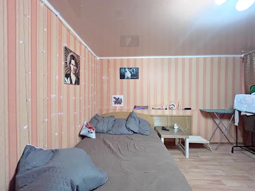 Продажа дома, Ильский, Северский район, ул. Калинина - Фото 5