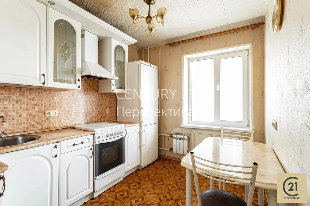 Продажа квартиры, Реутов, ул. Октября - Фото 2