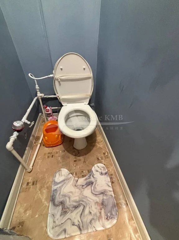 Продажа квартиры, Зеленокумск, Советский район, ул. 50 лет Октября - Фото 5