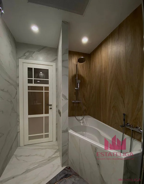 Аренда квартиры, м. Шелепиха, Шмитовский проезд - Фото 12