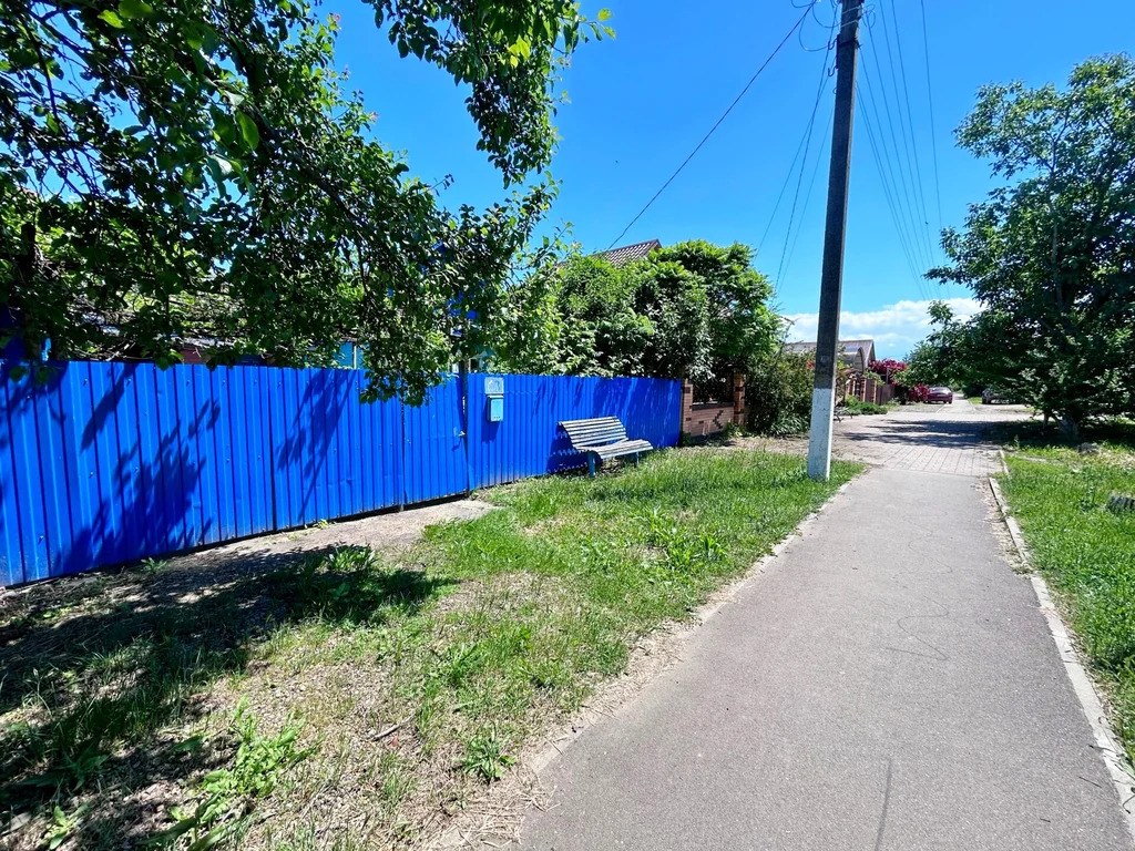 Продажа участка, Ильский, Северский район, ул. Длинная - Фото 4