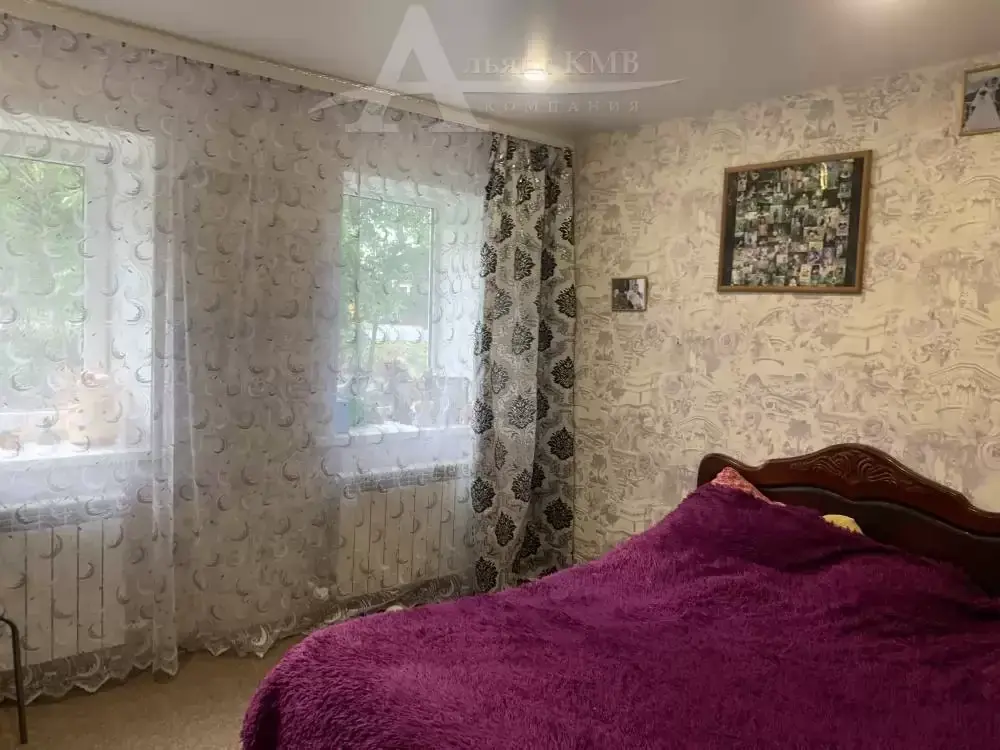 Продажа дома, Минеральные Воды, ул. Московская - Фото 1