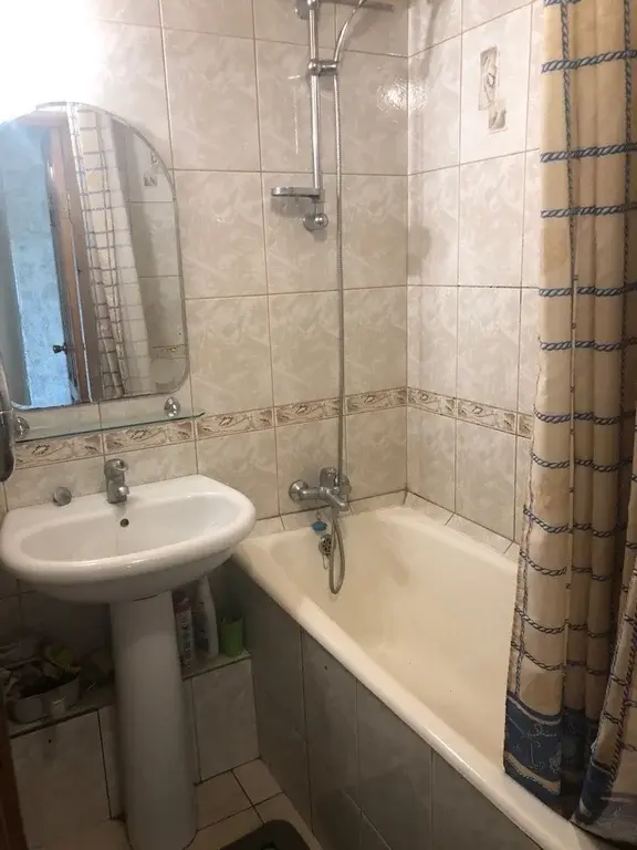 3-комн. квартира Мира 132 - Фото 4