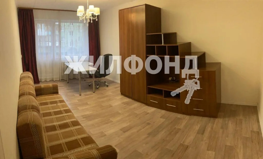 Продажа квартиры, Новосибирск, ул. Ударная - Фото 0