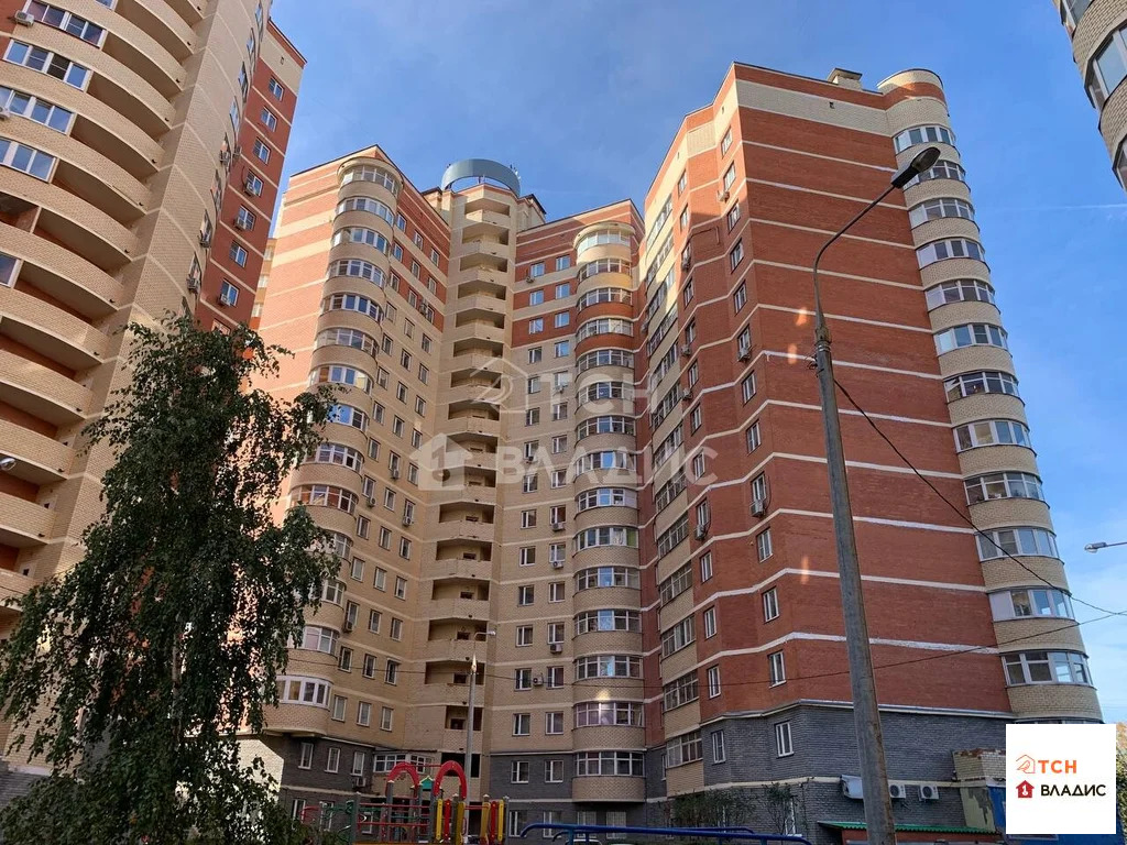 Продажа квартиры, Ивантеевка, ул. Луговая - Фото 20