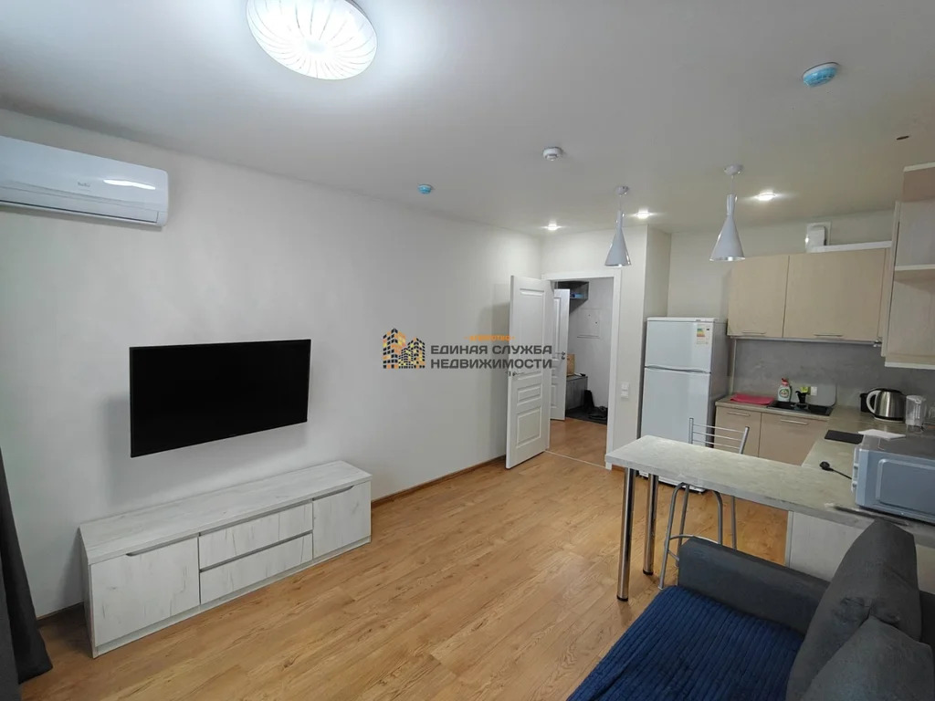 Аренда квартиры, Уфа, ул. Гали Ибрагимова - Фото 1