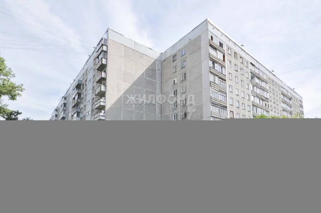 Продажа квартиры, Новосибирск, ул. Комсомольская - Фото 22