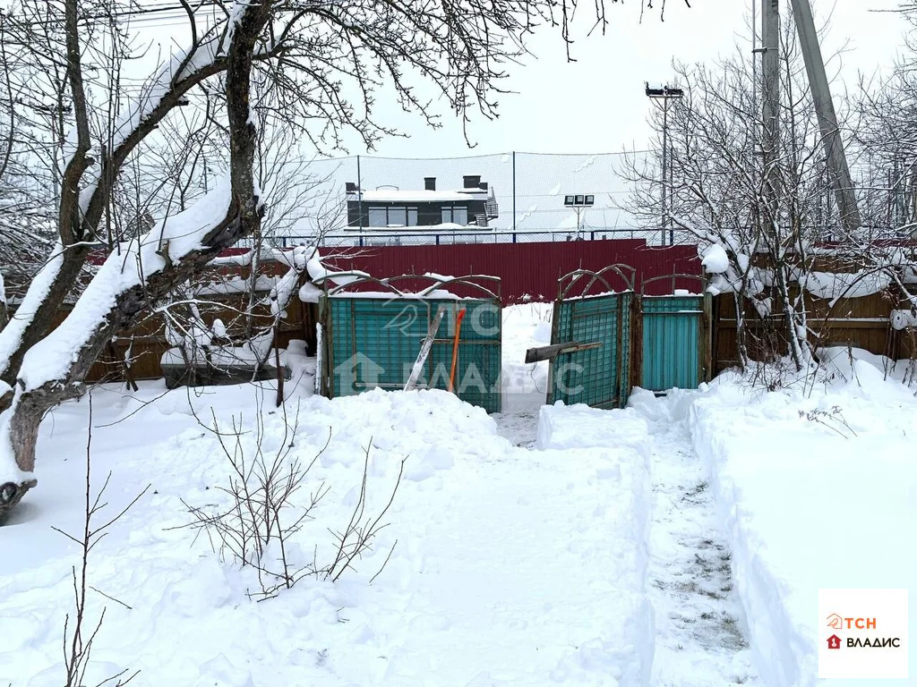 Продажа участка, Семкино, Мытищинский район - Фото 15