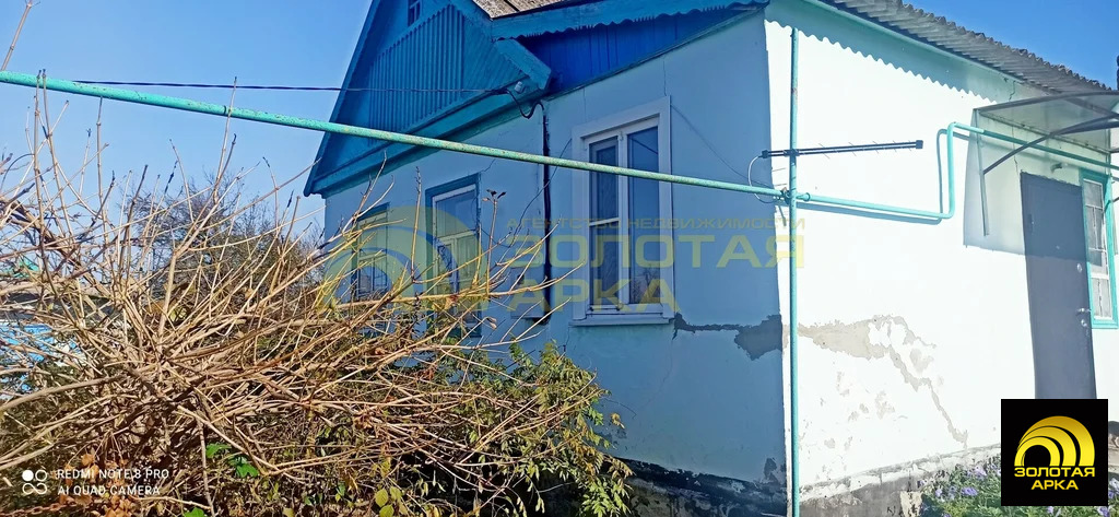 Продажа дома, Погорелово, Славянский район - Фото 3