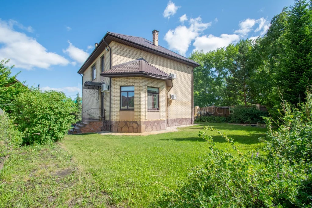 Продажа дома, Луговое, Тюменский район, Тюменский р-н - Фото 10