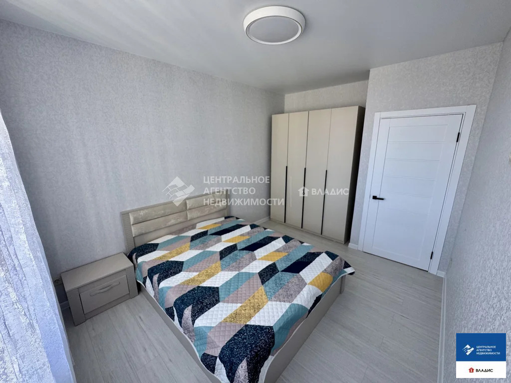 Аренда квартиры, Рязань, ул. Березовая - Фото 9