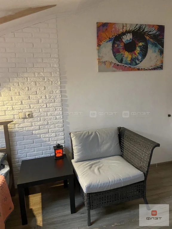 Продажа квартиры, Казань, ул. Хороводная - Фото 27