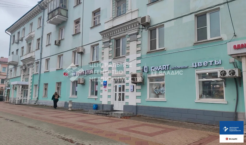 Аренда ПСН, Рязань, Первомайский пр-кт. - Фото 4