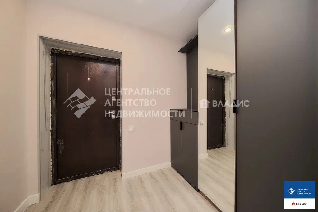 Продажа дома, Рыбновский район, Верхняя Озерная улица - Фото 15