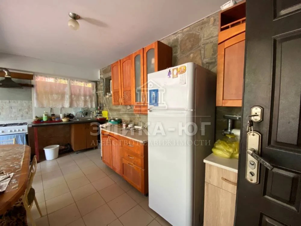 Продажа дома, Джубга, Туапсинский район, ул. Энтузиастов - Фото 5