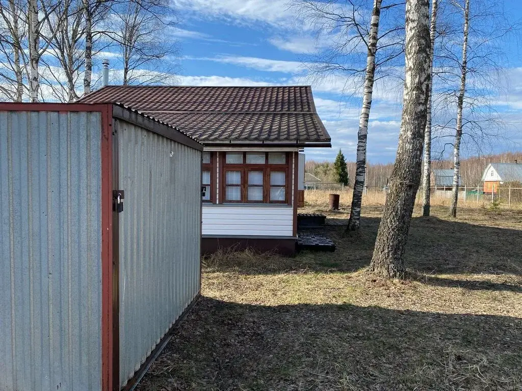 Дом в деревне Ащерино - Фото 18