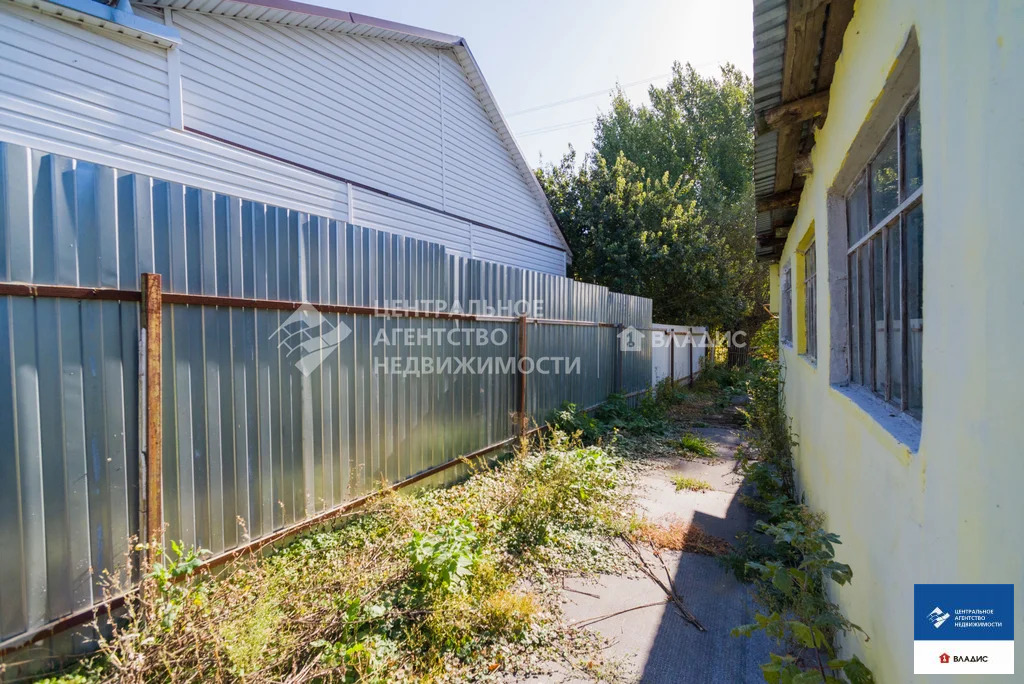 Продажа дома, Подвязье, Рязанский район, ул. Сенная - Фото 22