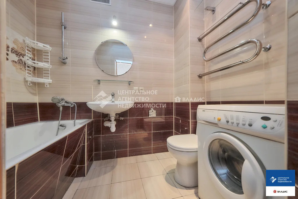 Продажа квартиры, Рязань, ул. Весенняя - Фото 13