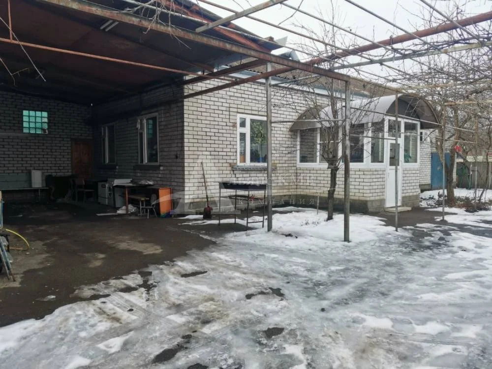 Продажа дома, Георгиевск, ул. Чайковского - Фото 3