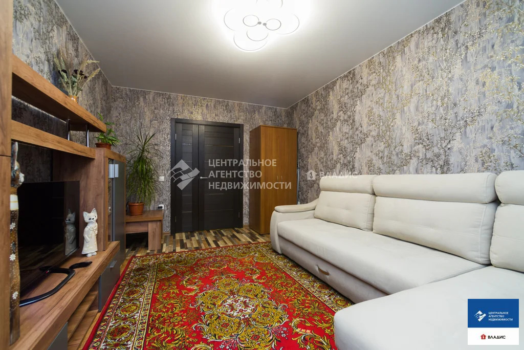 Продажа квартиры, Рязань, ул. Новоселов - Фото 13