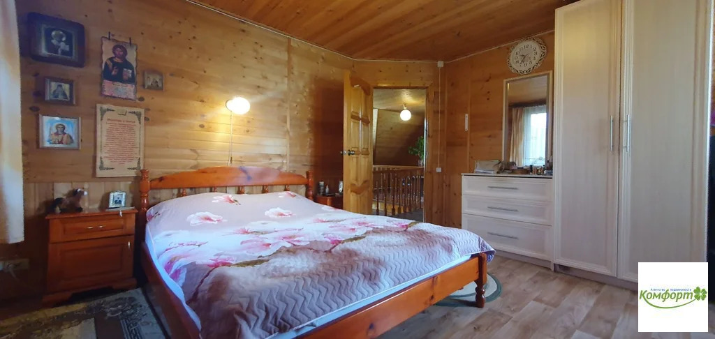 Продажа дома, Пласкинино, Раменский район, снт Дорка - Фото 9