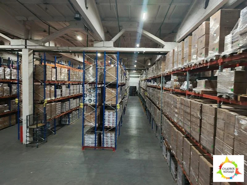 Сдается склад площадью 739 кв - Фото 3