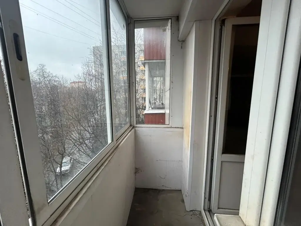 продажа квартиры - Фото 10