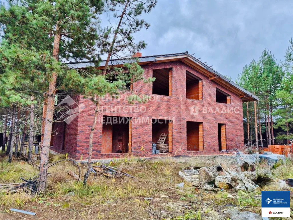 Продажа дома, Рязанский район - Фото 1