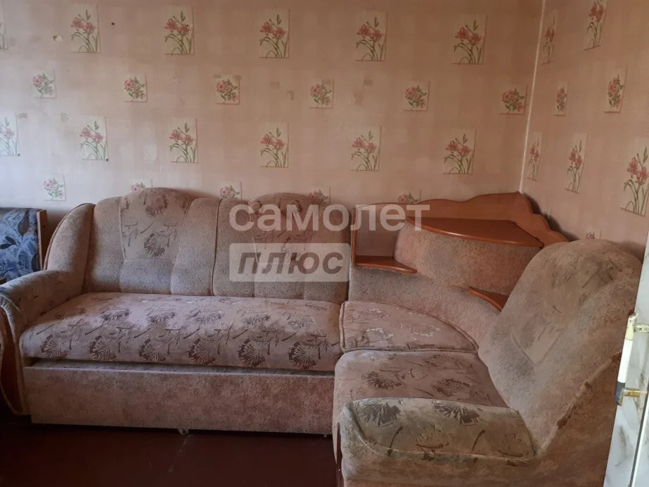 Продажа комнаты, Новосибирск, ул. Бетонная - Фото 4