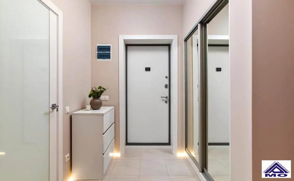 Продажа квартиры, Автозаводская улица, 23с120 - Фото 0