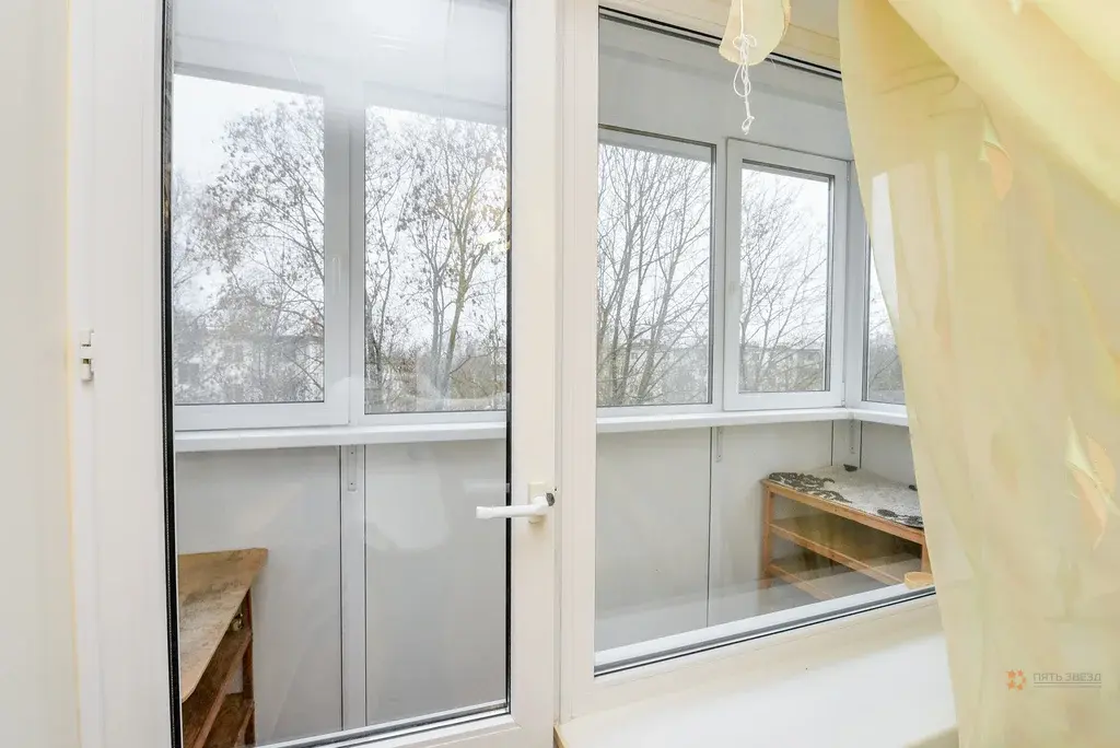 Продается 2-комнатная квартира Чехов, ул. Маркова, 5 - Фото 6