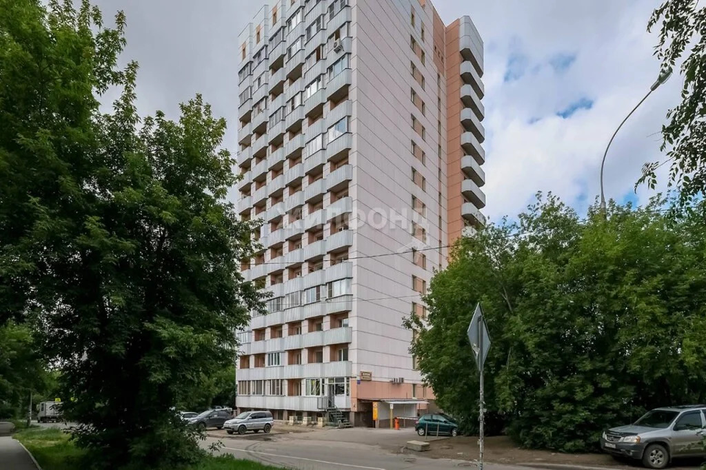 Продажа квартиры, Новосибирск, ул. Нижегородская - Фото 11