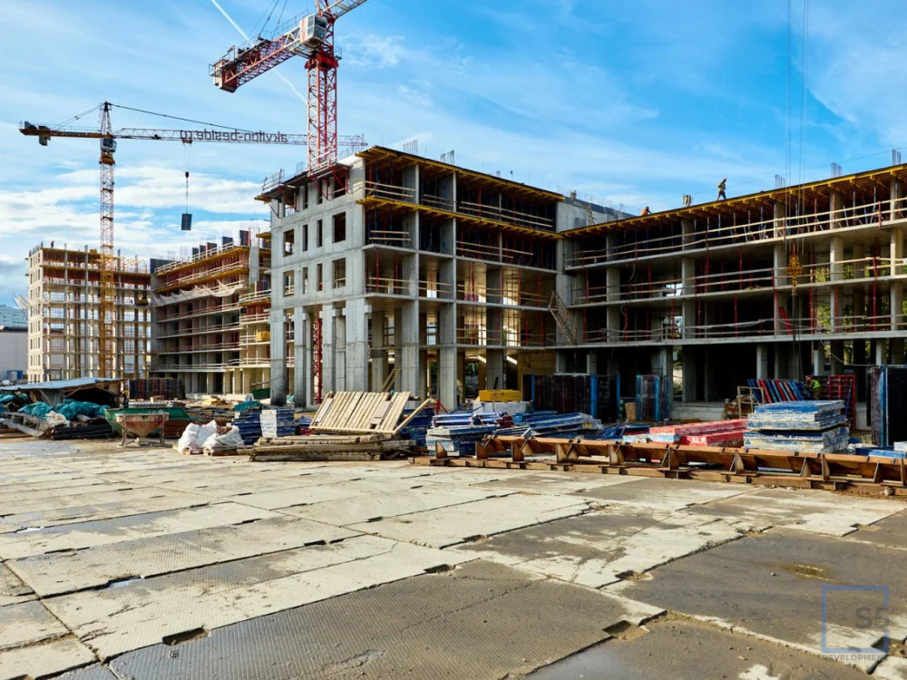 Продажа торгового помещения, м. Стахановская, ЖК Аквилон Бисайд 2.0 ... - Фото 11