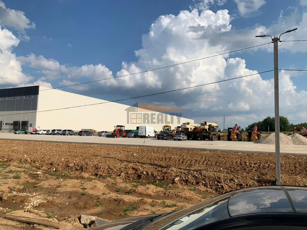 Продажа земельного участка, Кашира, Каширский район - Фото 4