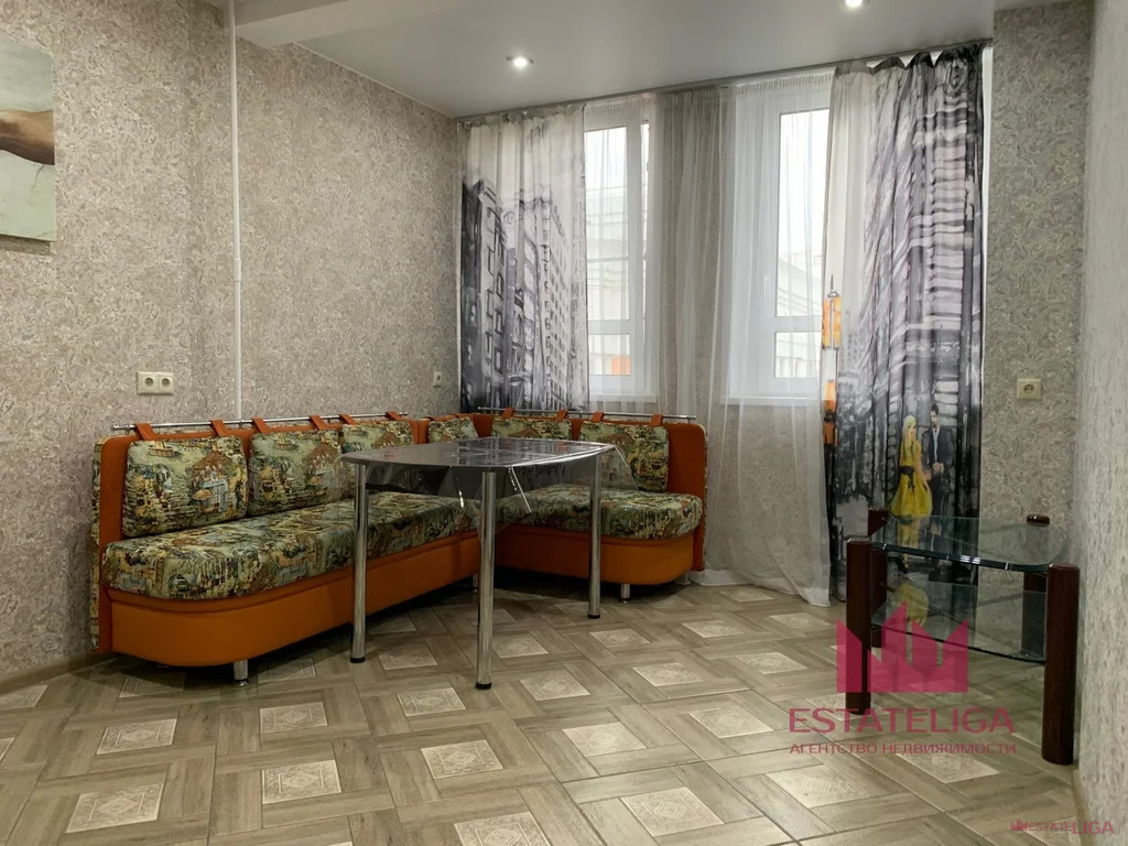 Аренда квартиры, 6-я Радиальная улица - Фото 1