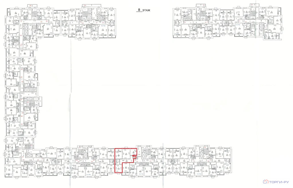 Продажа квартиры, ул. Кедрова - Фото 5