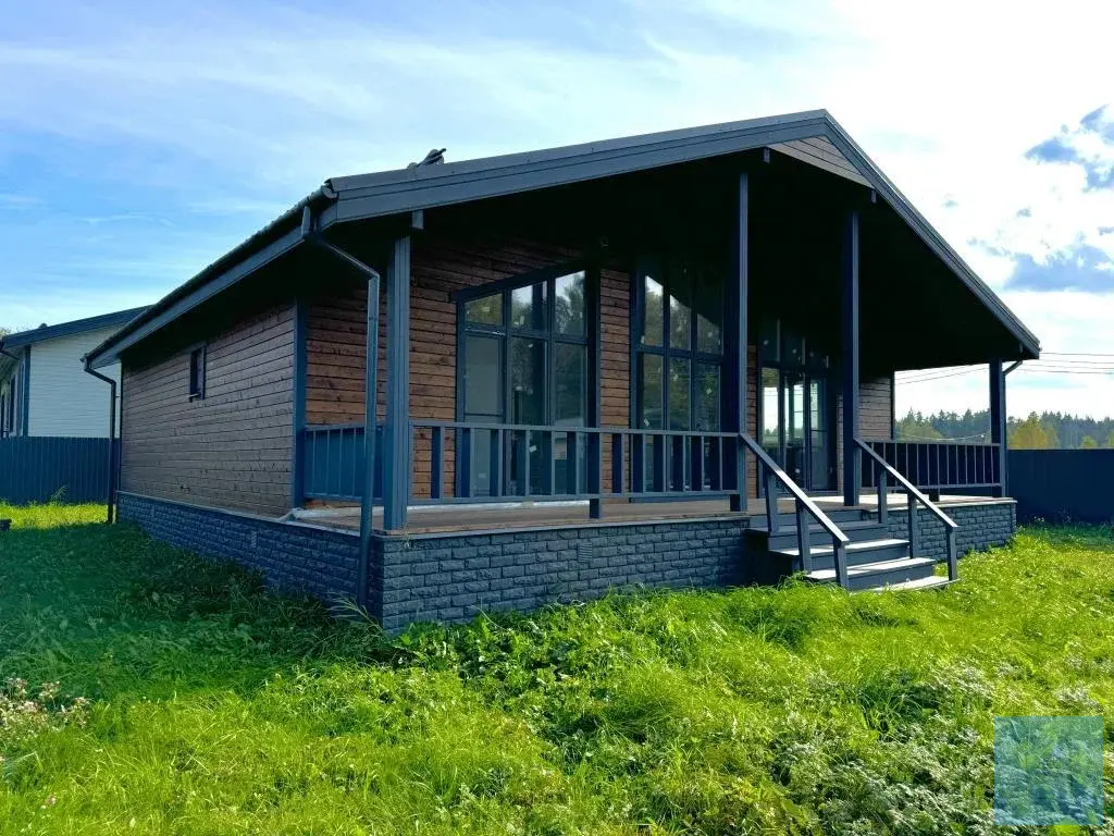 115 кв.м. в Лопотово - Фото 2