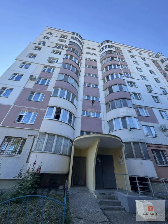 Продажа квартиры, Казань, ул. Челюскина - Фото 9