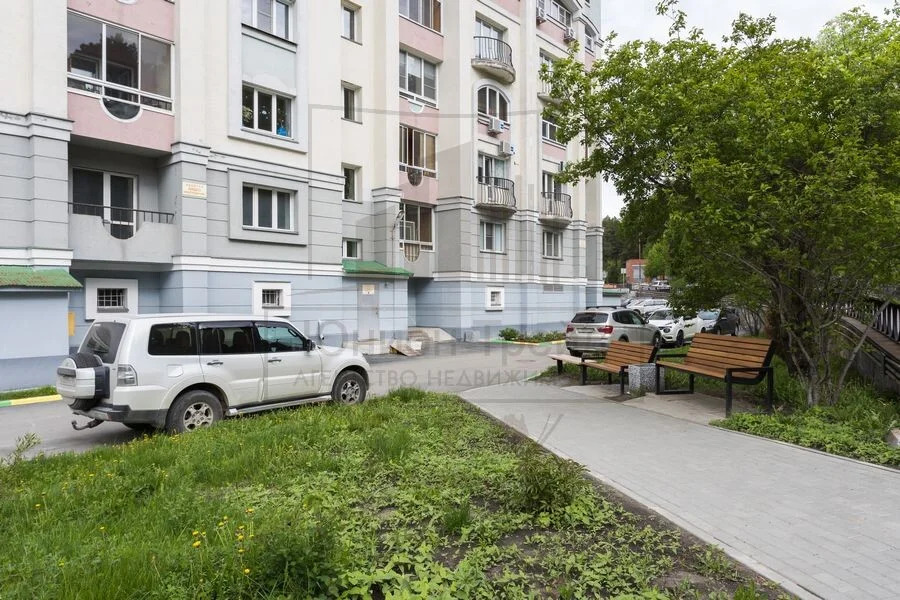 Продажа квартиры, Новосибирск, ул. Лесосечная - Фото 3