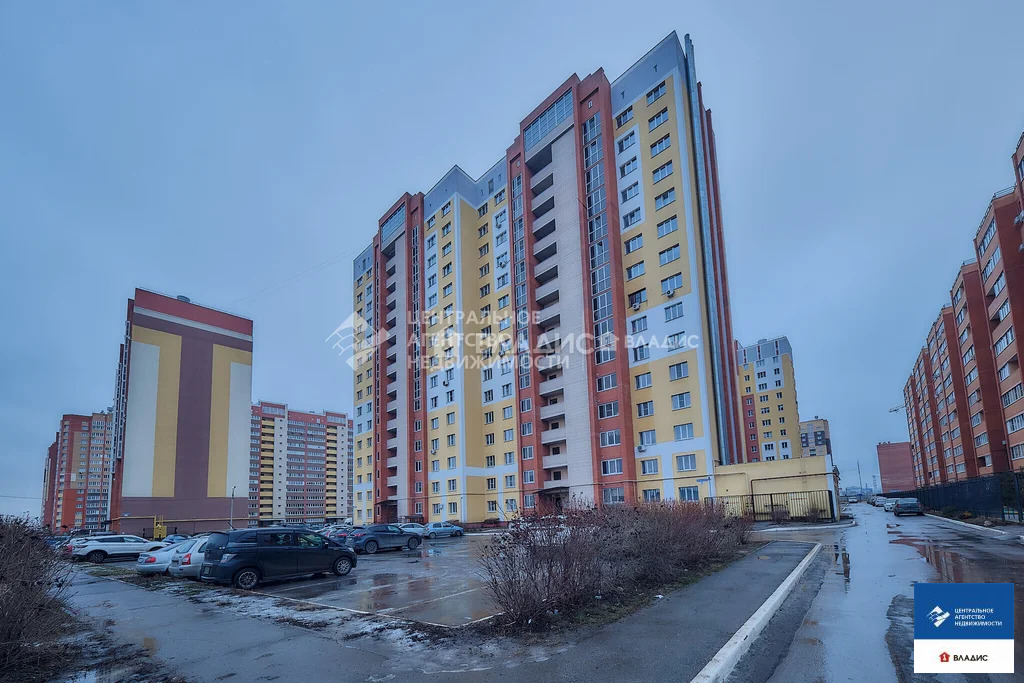 Продажа квартиры, Рязань, Семчинская улица - Фото 6