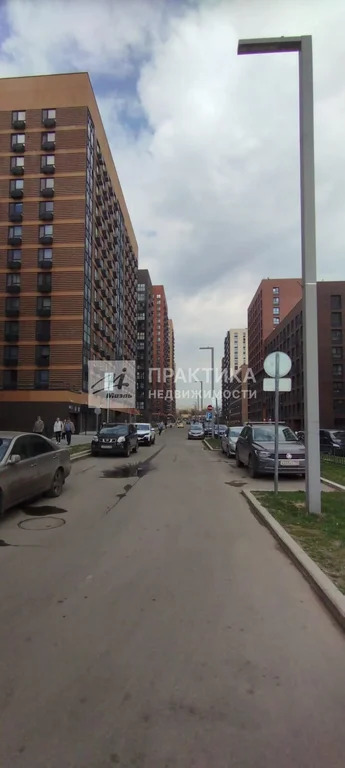 Продажа квартиры, Сиреневый б-р. - Фото 29