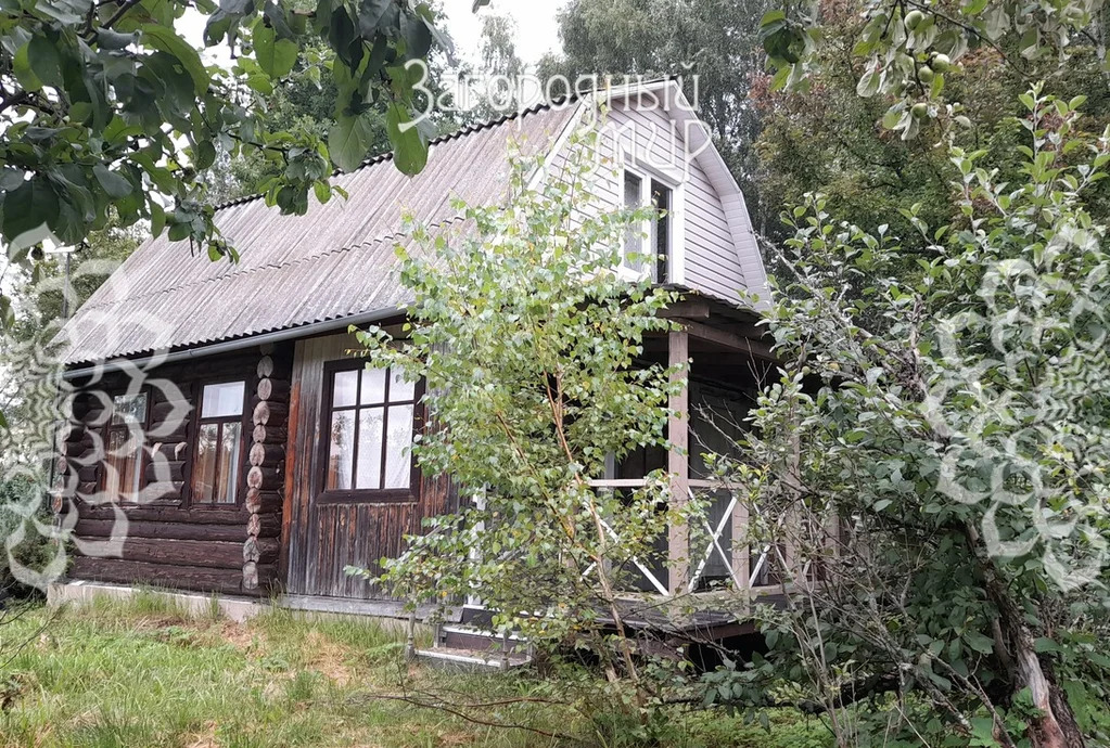 Продам дом, Дмитровское шоссе, 80 км от МКАД - Фото 5