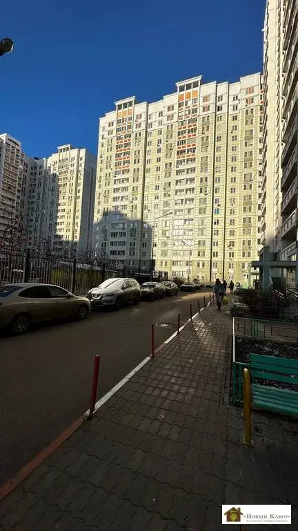 Продается 1-комнатная квартира М.О, г.Балашиха, ул. Маяковского,26 - Фото 2