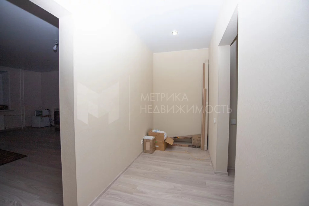 Продажа квартиры, Тюмень, г Тюмень - Фото 14