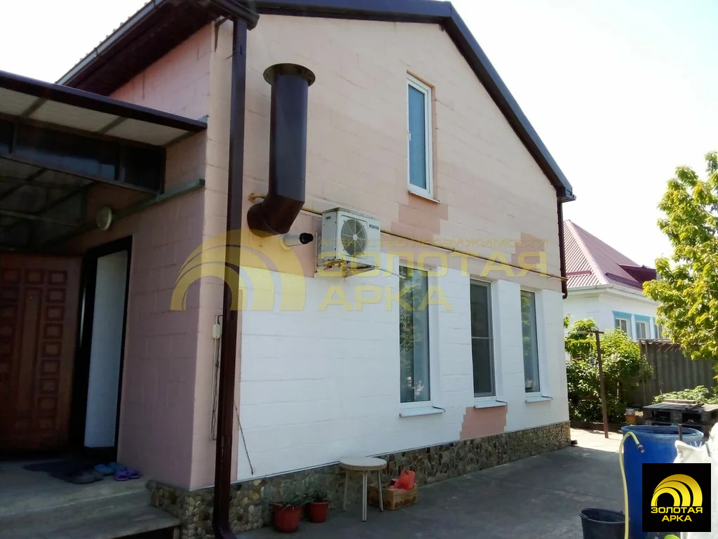 Продажа дома, Старотитаровская, Темрюкский район, Ильича пер. - Фото 3