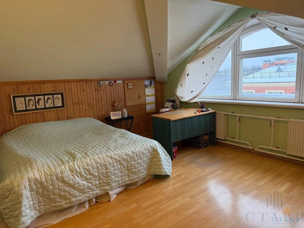 Продажа квартиры, Пушкин, Алексея Толстого б-р. - Фото 17