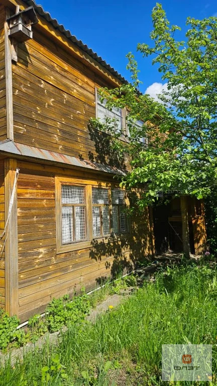 Продажа дома, Высокогорский район, 2-я аллея - Фото 1